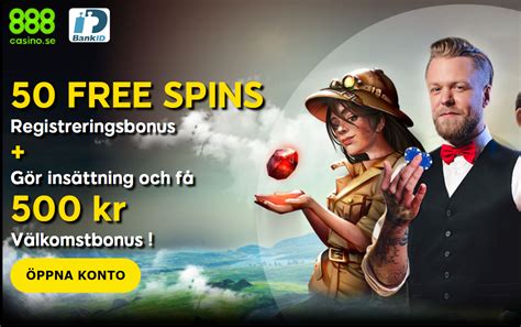 casino med gratis spins
